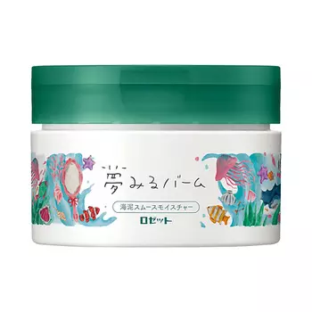 ROSETTE Многофункциональный очищающий бальзам для снятия макияжа, сужающий поры 90.0