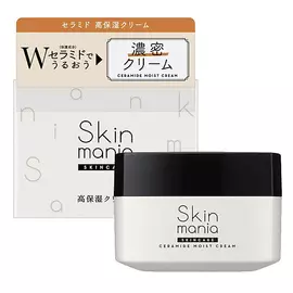 ROSETTE "Skin Mania" Увлажняющий крем с церамидами 80.0