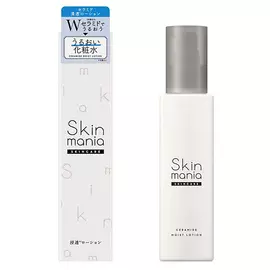 ROSETTE "Skin Mania" Увлажняющий лосьон с церамидами 120.0