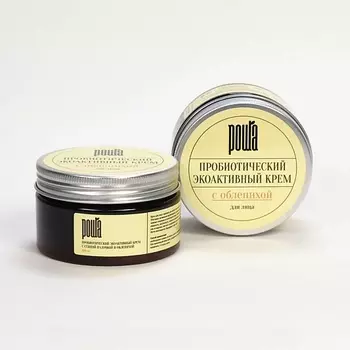 РОЩА Крем пробиотический с облепихой и сенной палочкой 100.0