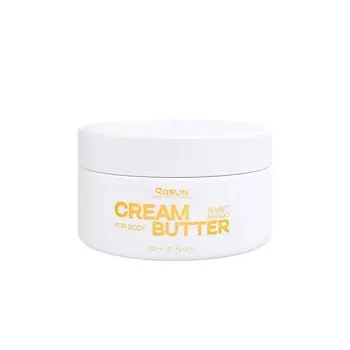 ROSLIN Питательный крем-баттер для тела "Роскошь увлажнения" Sweet Mango