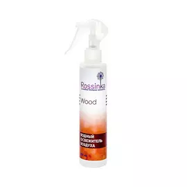 ROSSINKA Освежитель воздуха Wood 250.0