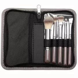 ROUBLOFF Дорожный набор M051 из 5 кистей для макияжа