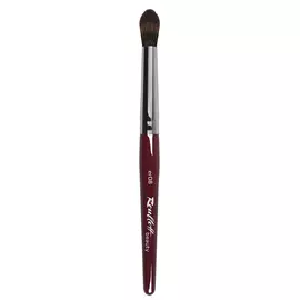 ROUBLOFF Кисть er08 из белки для растушевки теней 1.0