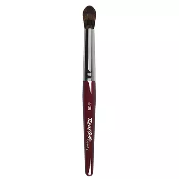 ROUBLOFF Кисть er09 из белки для растушевки теней