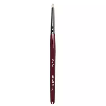 ROUBLOFF Кисть Gsc04 из синтетики для растушевки теней