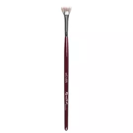 ROUBLOFF Кисть wCrv05 веерная из синтетики для ресниц 1.0