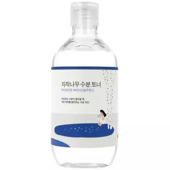 ROUND LAB Увлажняющий тоник с берёзовым соком Round Lab Birch Juice Moisturizing Toner 300.0