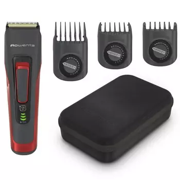 ROWENTA Беспроводная машинка для стрижки волос Advancer TN5221F4 Style
