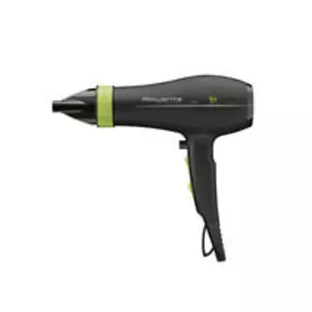 ROWENTA Фен для волос CV6030 Black 1500 Вт - 2110 Вт