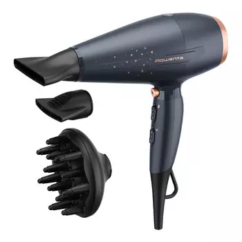 ROWENTA Фен для волос Pro Power+ Stellar CV7231F0