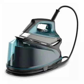 ROWENTA Гладильная станция Compact Steam Pro 1,1 L 6,3 bar 325 g/min 2200