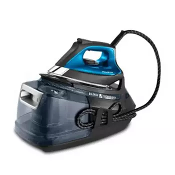 ROWENTA Гладильный центр Silence Steam Pro 2400 Вт
