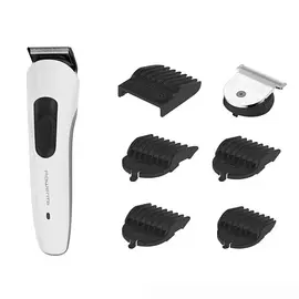 ROWENTA Мультитриммер 7в1 Multistyler TN8931F4 Easy