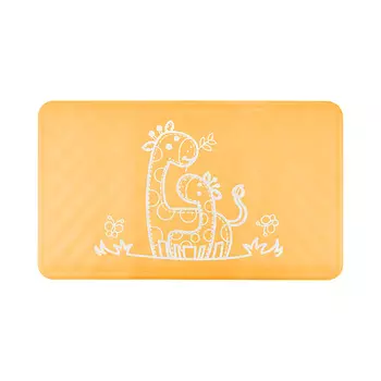 ROXY KIDS Антискользящий резиновый коврик для ванны