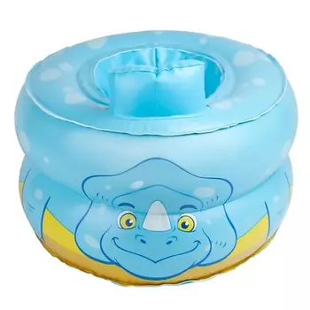 ROXY KIDS Дорожный надувной горшок PocketPotty