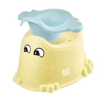 ROXY KIDS Горшок Froggy