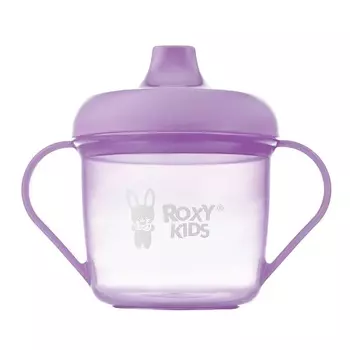 ROXY KIDS Кружка-поильник с носиком
