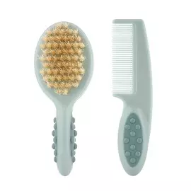 ROXY KIDS Набор детская щеточка с расческой 1.0