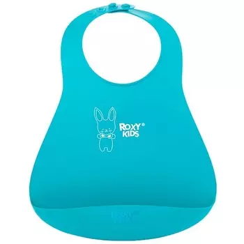 ROXY KIDS Нагрудник мягкий