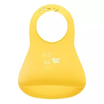 ROXY KIDS Нагрудник мягкий