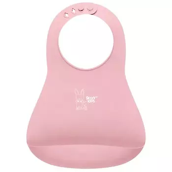 ROXY KIDS Нагрудник мягкий