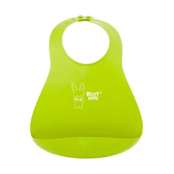 ROXY KIDS Нагрудник мягкий