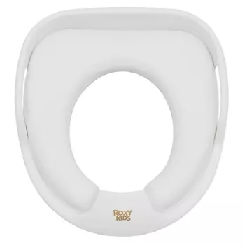 ROXY KIDS Сидение на унитаз с ручками вверх