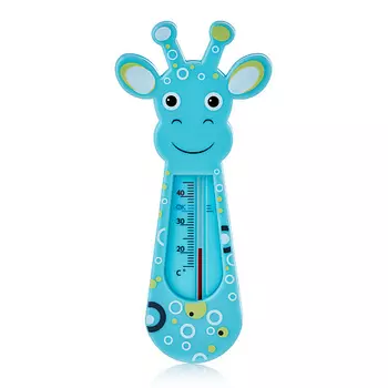 ROXY KIDS Термометр для воды Giraffe