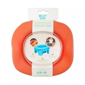 ROXY KIDS Вкладка универсальная для дорожных горшков