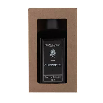 ROYAL BARBER Chypross 85