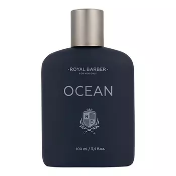 ROYAL BARBER Ocean 100