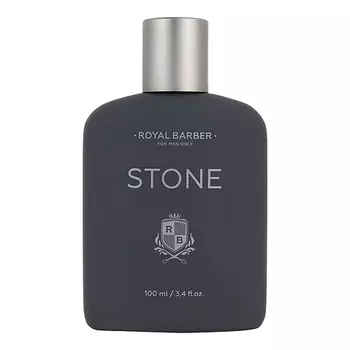 ROYAL BARBER Stone 100
