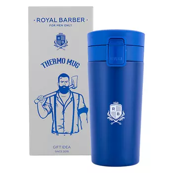 ROYAL BARBER Термокружка Thermo Mug