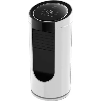 ROYAL CLIMA Мобильный кондиционер NEON RM-NN28HH-E 19.0