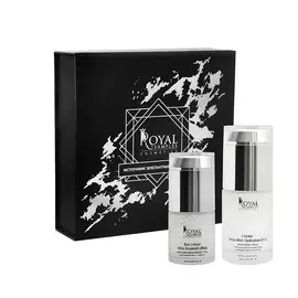 ROYAL SAMPLES Косметический набор Beauty Care 360