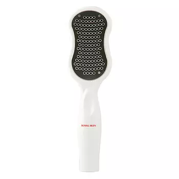 ROYAL SKIN Пилка от мозолей и натоптышей "Счастье для пяток"