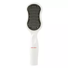 ROYAL SKIN Пилка от мозолей и натоптышей "Счастье для пяток"