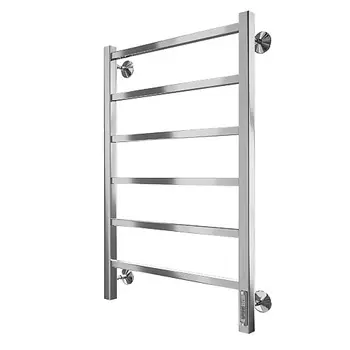 ROYAL THERMO Полотенцесушитель электрический Axel П6 500х800 1.0