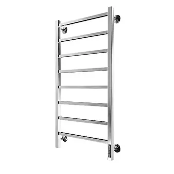 ROYAL THERMO Полотенцесушитель электрический Axel П8 500х1000 1.0