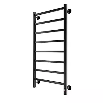 ROYAL THERMO Полотенцесушитель электрический Axel П8 500х1000 1.0