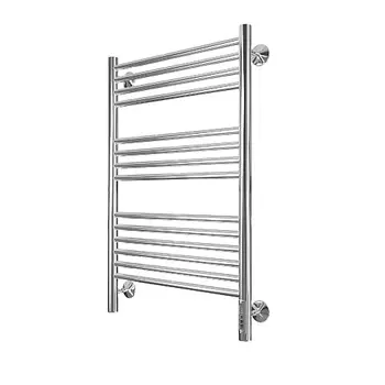 ROYAL THERMO Полотенцесушитель электрический Casa П14 500х800 1.0