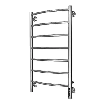 ROYAL THERMO Полотенцесушитель электрический Classic П7 500х800 1.0