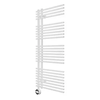 ROYAL THERMO Полотенцесушитель электрический Pino П25 500х1200 1.0