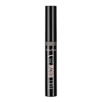 RUBY ROSE Гель для бровей цветной