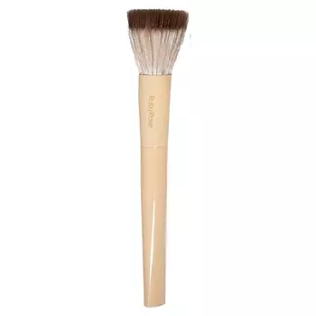 RUBY ROSE Кисть двойная Duo Fiber