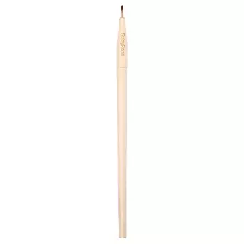 RUBY ROSE Кисть тонкая для подводки глаз