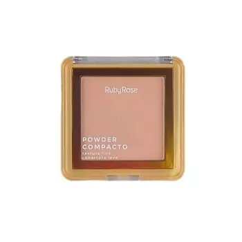 RUBY ROSE Компактная пудра