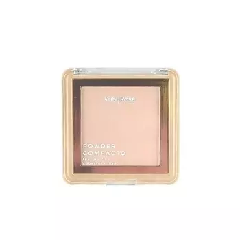 RUBY ROSE Компактная пудра
