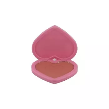 RUBY ROSE Компактные румяна Dopamine